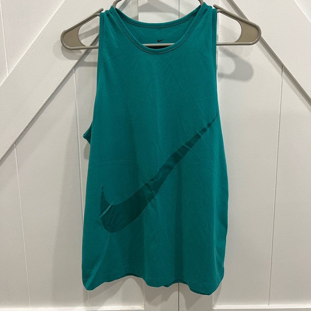 Nike Tank